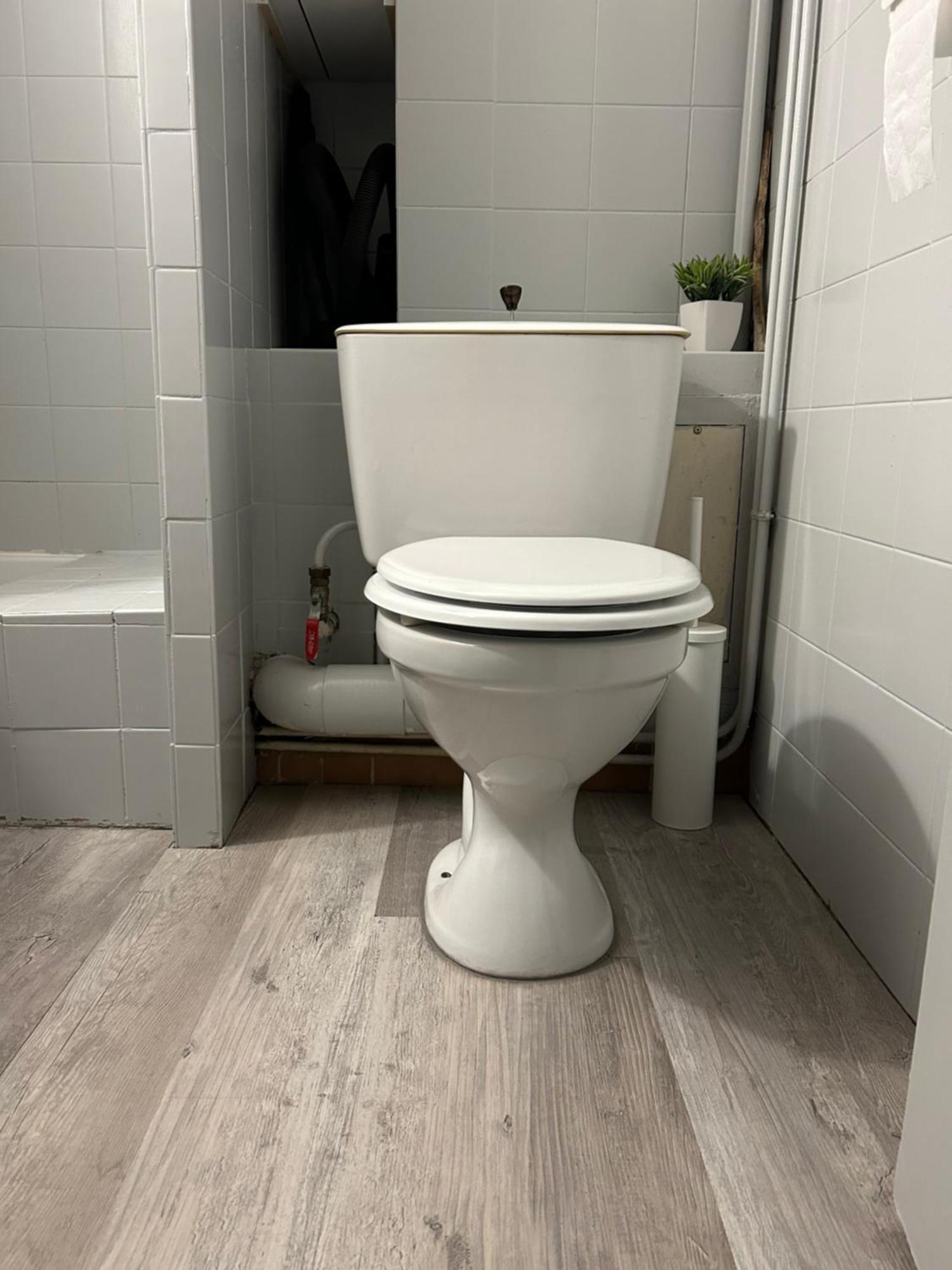 La Calypso Apartment Cavalaire-sur-Mer Bagian luar foto