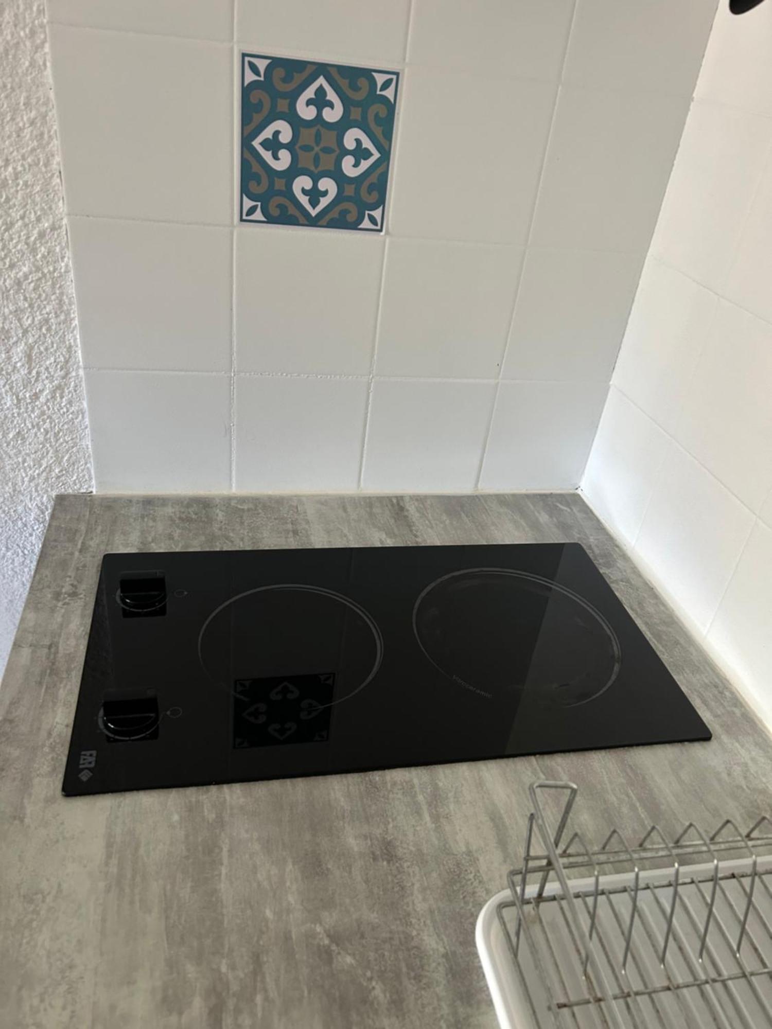 La Calypso Apartment Cavalaire-sur-Mer Bagian luar foto