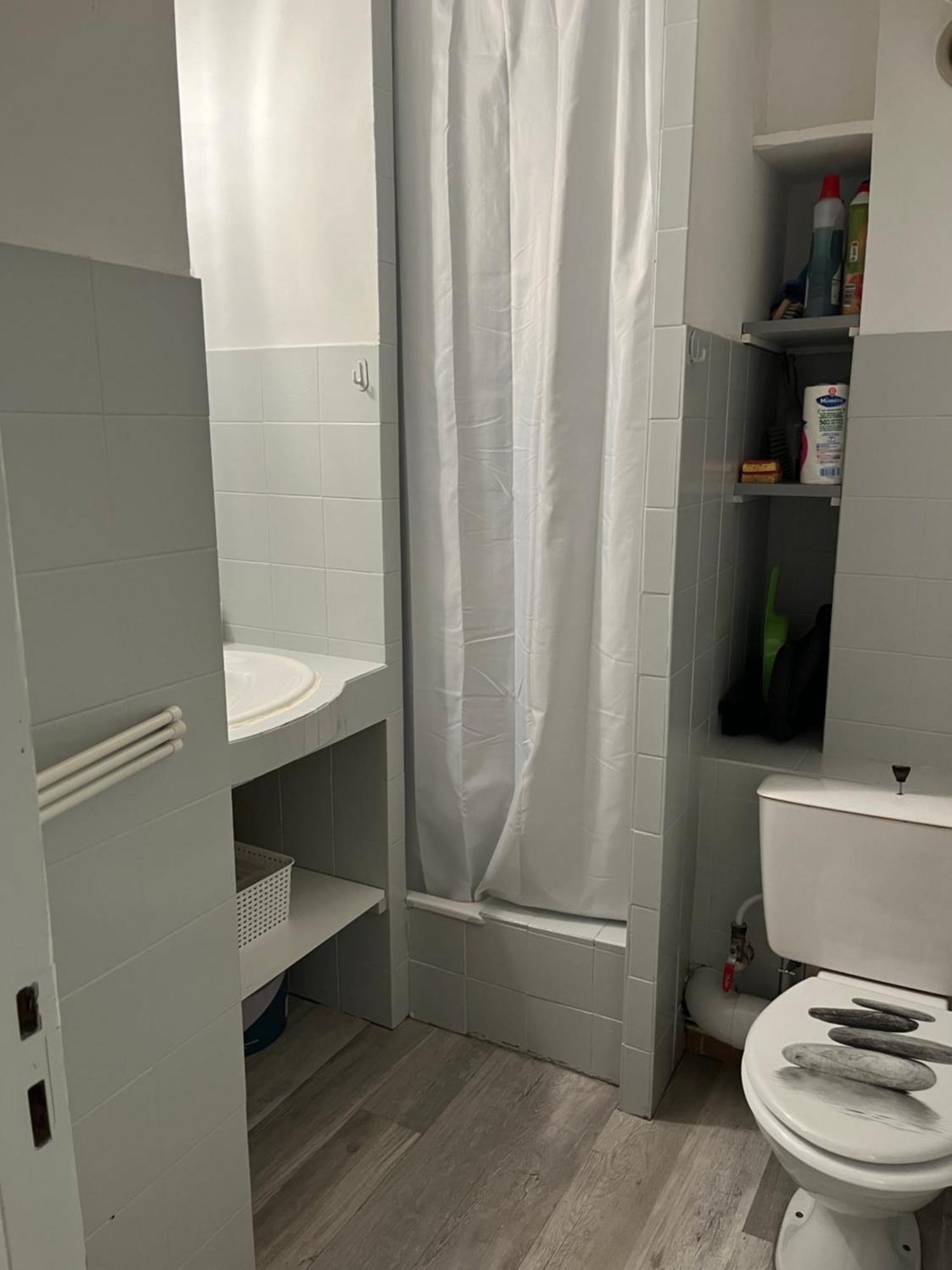 La Calypso Apartment Cavalaire-sur-Mer Bagian luar foto