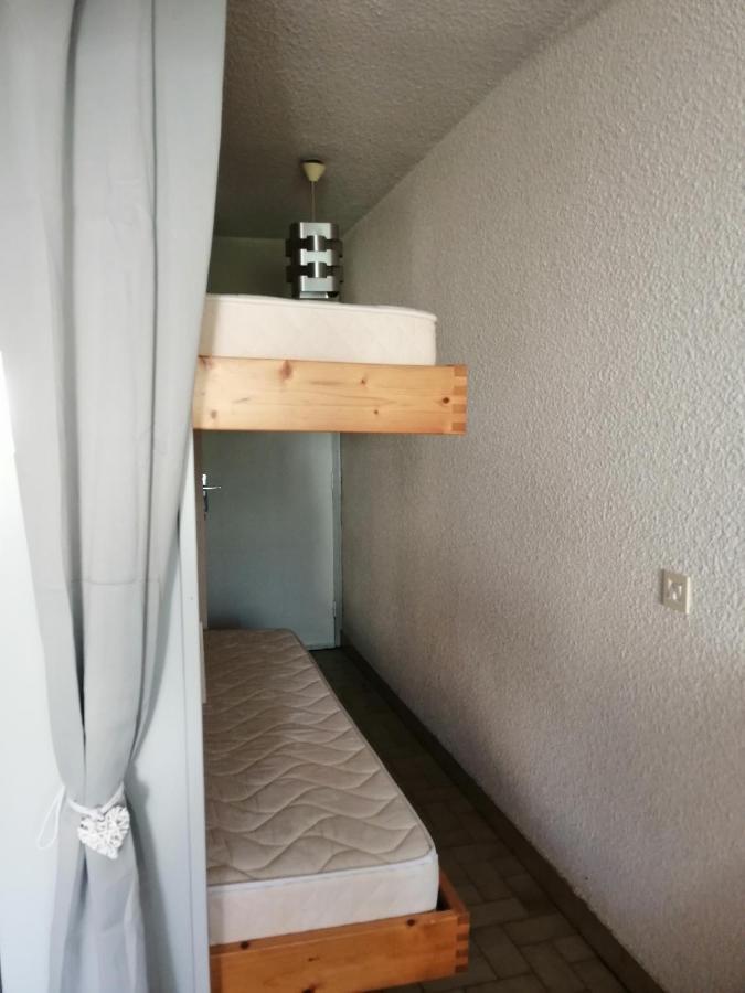 La Calypso Apartment Cavalaire-sur-Mer Bagian luar foto