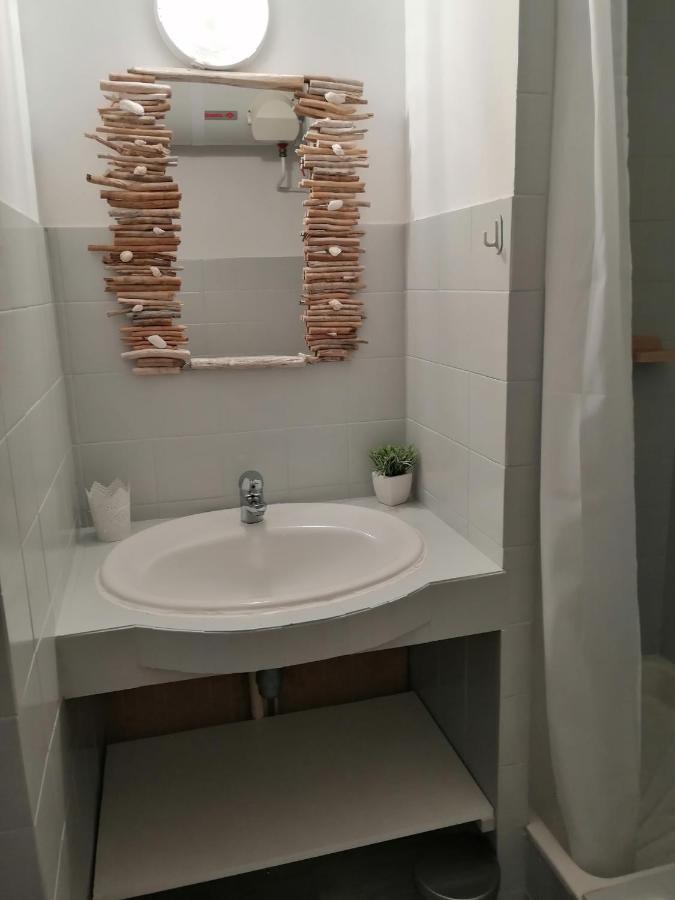 La Calypso Apartment Cavalaire-sur-Mer Bagian luar foto